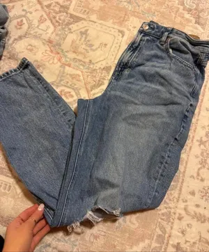 Mom American Eagle American Jeans thumbnail 1