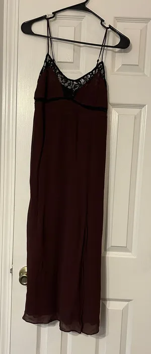 Zara Dress thumbnail 1