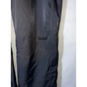 Marker Aqua Guard‎ Women's Ski Snow Pants Black Size 6 29" Inseam EUC thumbnail 6