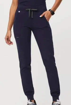 Figs Zamora Jogger Medical Scrub Pants thumbnail 1
