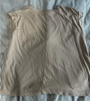 A New Day Cap Sleeve Women’s Top thumbnail 3
