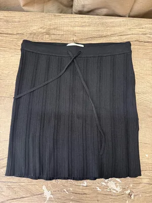 L*Space Kasey Cover Up Mini Skirt NWT size small thumbnail 2