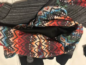 Hooey hoodie Gray Size M thumbnail 2