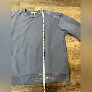GANNI Software 9 sweatshirt (see description and photos) thumbnail 9