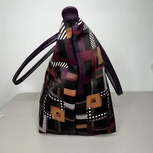 Longchamp Le Pilage Art Walk Tote Bag thumbnail 5