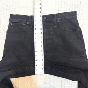 Madewell 30 the Perfect vintage wide leg stretch jean J1 3664 thumbnail 8
