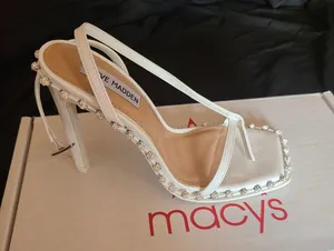 Steve Madden Heels thumbnail 1