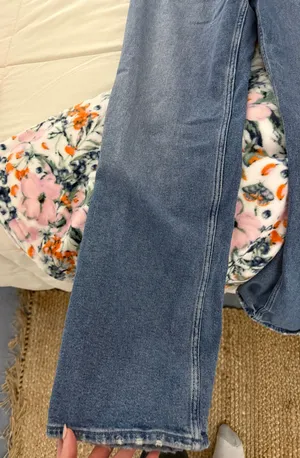 Hollister Jeans thumbnail 2