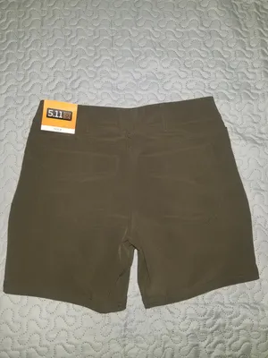 5.11 Tactical shockwave shorts Stretch thumbnail 3