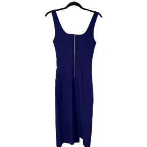 Finders Keepers Addison Midi Dress Corset‎ Purple Size 4 US thumbnail 5
