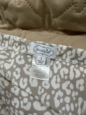 Mud Pie Skirt thumbnail 3