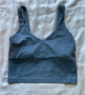 Lululemon Tank Top thumbnail 1