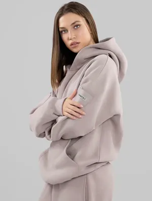 Travel Essential Comfrt Hoodie thumbnail 1