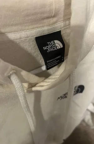North Face Hoodie  thumbnail 3