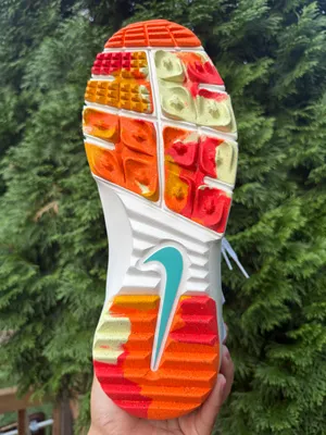 Nike Golf Shoes thumbnail 5