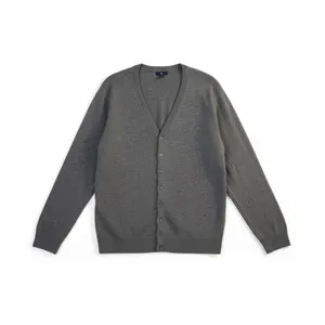 Gap Lot of 2 Women’s Cardigan Sweaters – XXL Gray & Coral thumbnail 5
