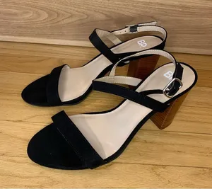 BP Lula Slingback Sandals - Size 9 thumbnail 1