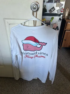 Vineyard Vines Long Sleeve thumbnail 2