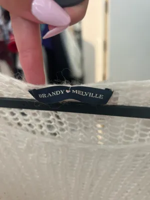 Brandy Melville Cover Up thumbnail 2