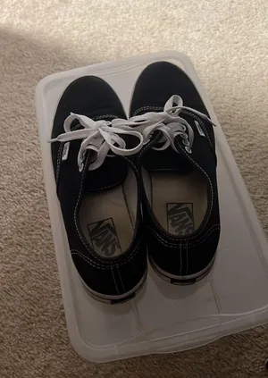 Vans for women’s size 7 thumbnail 4