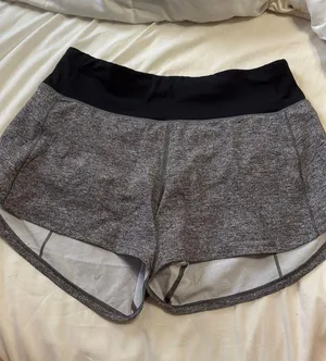 Lululemon Speed Up 4" thumbnail 1