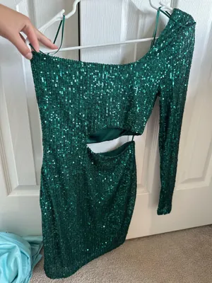 Windsor Dress thumbnail 2