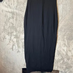 Marcella Women's Black Roxanne Long Sleeve Ponte Gown‎ Size XS thumbnail 9