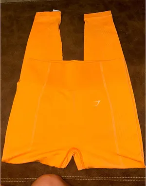 Gymshark Leggings thumbnail 4