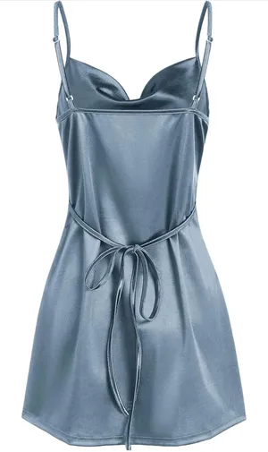 Amazon Dress thumbnail 2
