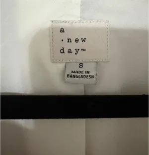 Women's Blazer by Target a new day thumbnail 3