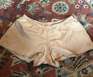 Hollister Sweat Shorts Low Rise thumbnail 1