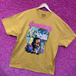 Goosebumps The Best Of horror T-shirt size 2XL thumbnail 3