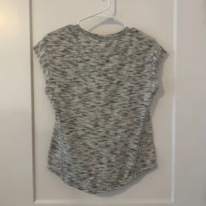 lululemon workout shirt thumbnail 3
