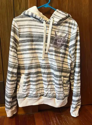 Vanity Hoodie Multiple Size XL thumbnail 1