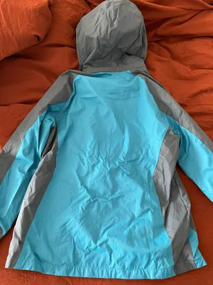 All Weather Jacket Multiple Size XS thumbnail 2