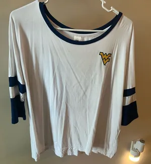 Zoozatz Wvu shirt- thumbnail 1