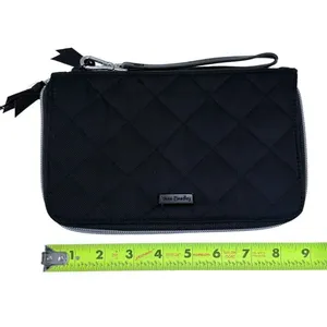 Vera Bradley RFID Wrestlet Bag NWT thumbnail 9