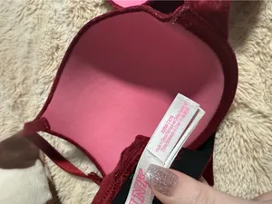 Victoria's Secret PINK Bra thumbnail 2