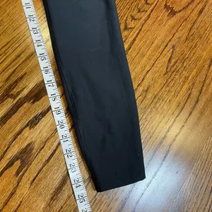 Nike Dri-FIT Legend Slim Fit Training Leggings thumbnail 5