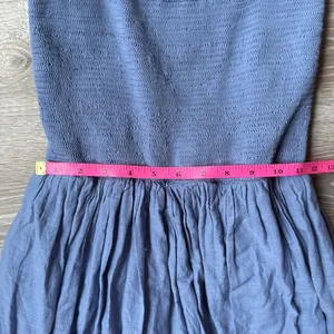 Free People Perfect Storm Maxi Dress - Infinity Small thumbnail 11