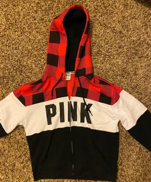 PINK Victoria's Secret jacket  thumbnail 1