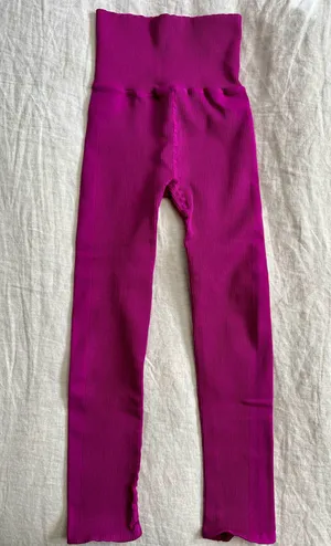 Free People Movement Leggings thumbnail 2