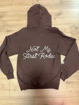 Stevenson Ranch sweatshirt Brown thumbnail 2