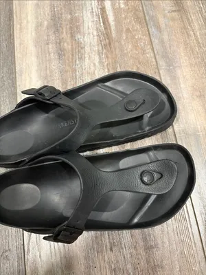 Birkenstock Gizah black Eva sandals 39 thumbnail 2