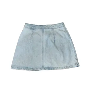 Divided H&M Denim Skirt🦎🌵 thumbnail 3