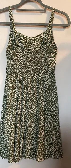 Sun dress  thumbnail 1