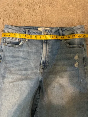Hidden Jeans thumbnail 3