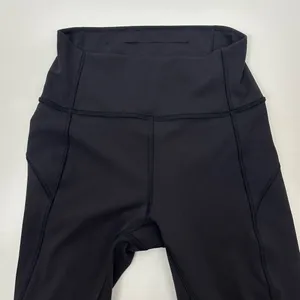 Lululemon In Movement Tights 25” thumbnail 6