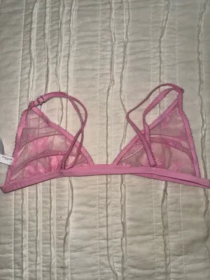 Urban Outfitters Lace Bralette thumbnail 2