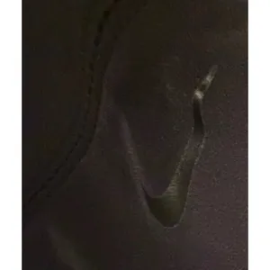 Nike Dri-FIT Black Zip Pocket Joggers Track Pants L thumbnail 9